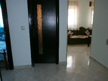 Apartamento de vacaciones en martil (Tetouan)Casa de vacaciones