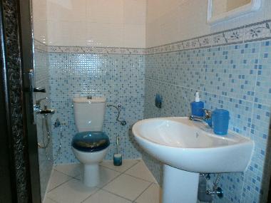 Apartamento de vacaciones en martil (Tetouan)Casa de vacaciones