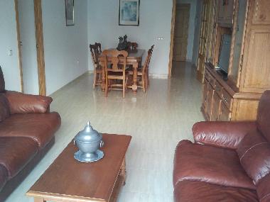 Apartamento de vacaciones en Roquetas de mar (Almera)Casa de vacaciones