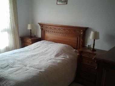 Apartamento de vacaciones en Roquetas de mar (Almera)Casa de vacaciones