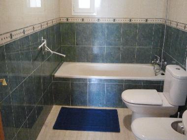 Apartamento de vacaciones en Roquetas de mar (Almera)Casa de vacaciones