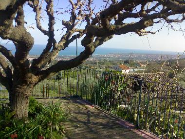 Villa en Nunziata di Mascali (Catania)Casa de vacaciones