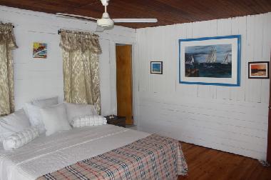 Casa de vacaciones en san andres (San Andres y Providencia)Casa de vacaciones