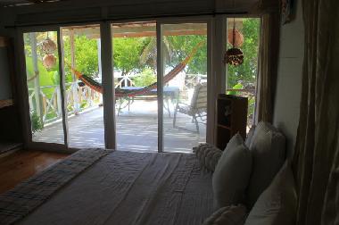 Casa de vacaciones en san andres (San Andres y Providencia)Casa de vacaciones