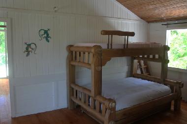 Casa de vacaciones en San Andres (San Andres y Providencia)Casa de vacaciones