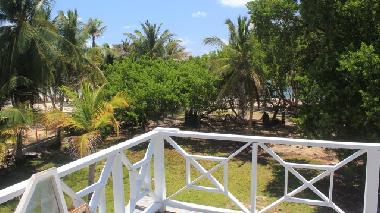 Casa de vacaciones en San Andres (San Andres y Providencia)Casa de vacaciones