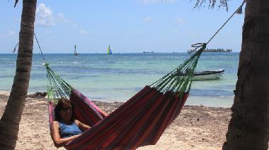 Casa de vacaciones en San Andres (San Andres y Providencia)Casa de vacaciones