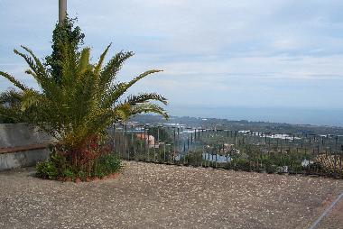 Villa en Nunziata di Mascali (Catania)Casa de vacaciones