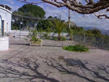 Villa en Nunziata di Mascali (Catania)Casa de vacaciones