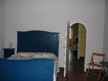 Villa en Nunziata di Mascali (Catania)Casa de vacaciones