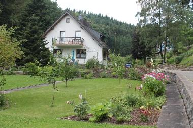 Apartamento de vacaciones en Hellenthal (Eifel und Region Aachen)Casa de vacaciones