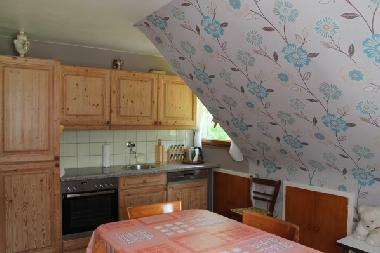 Apartamento de vacaciones en Hellenthal (Eifel und Region Aachen)Casa de vacaciones