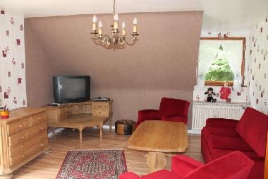 Apartamento de vacaciones en Hellenthal (Eifel und Region Aachen)Casa de vacaciones