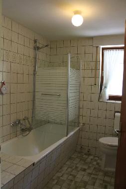 Apartamento de vacaciones en Hellenthal (Eifel und Region Aachen)Casa de vacaciones