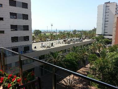 Apartamento de vacaciones en Barcelona  (Barcelona)Casa de vacaciones