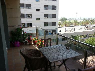 Apartamento de vacaciones en Barcelona  (Barcelona)Casa de vacaciones