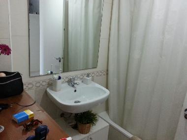 Apartamento de vacaciones en Barcelona  (Barcelona)Casa de vacaciones