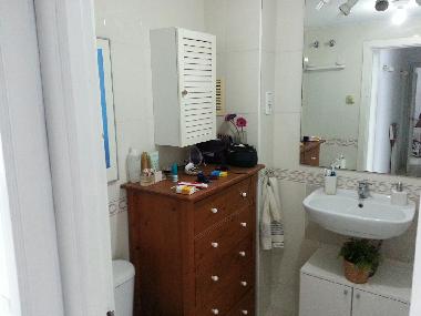 Apartamento de vacaciones en Barcelona  (Barcelona)Casa de vacaciones