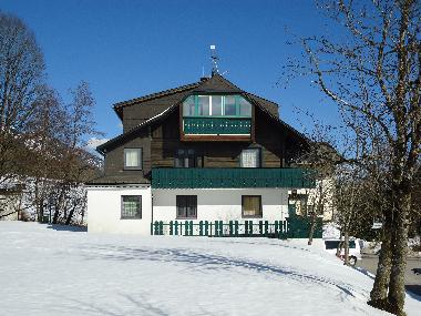 Apartamento de vacaciones en Ramsau am Dachstein (Westliche Obersteiermark)Casa de vacaciones