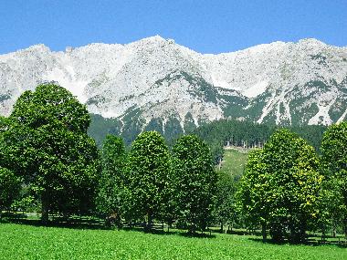Cama y desayuno en Ramsau am dachstein (Westliche Obersteiermark)Casa de vacaciones