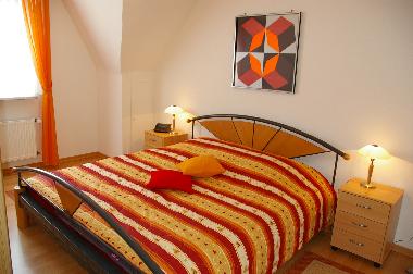 Apartamento de vacaciones en Zell Mosel (Mosel - Saar)Casa de vacaciones