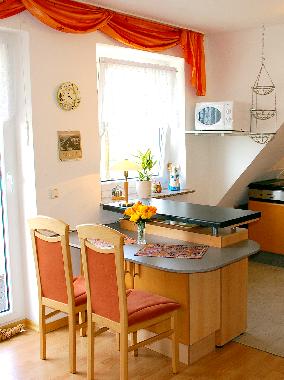 Apartamento de vacaciones en Zell Mosel (Mosel - Saar)Casa de vacaciones