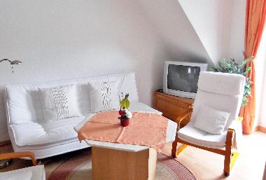 Apartamento de vacaciones en Zell Mosel (Mosel - Saar)Casa de vacaciones