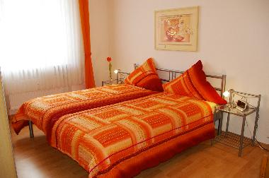 Apartamento de vacaciones en Zell Mosel (Mosel - Saar)Casa de vacaciones