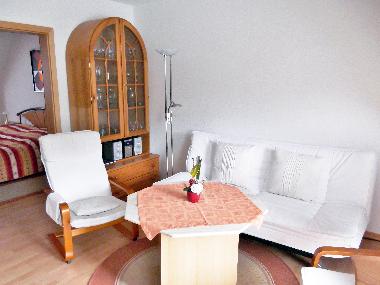 Apartamento de vacaciones en Zell Mosel (Mosel - Saar)Casa de vacaciones