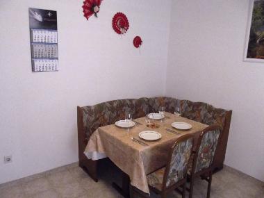 Apartamento de vacaciones en Rab (Primorsko-Goranska)Casa de vacaciones