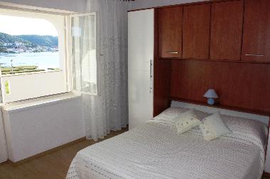 Apartamento de vacaciones en Rab (Primorsko-Goranska)Casa de vacaciones