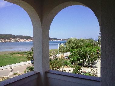 Apartamento de vacaciones en Rab (Primorsko-Goranska)Casa de vacaciones