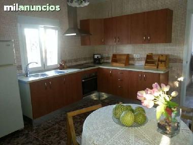 Casa de vacaciones en Medina Sidonia (C�diz)Casa de vacaciones