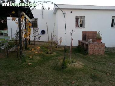 Casa de vacaciones en Medina Sidonia (C�diz)Casa de vacaciones