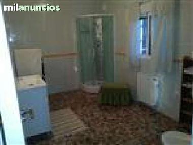 Casa de vacaciones en Medina Sidonia (C�diz)Casa de vacaciones