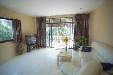 Apartamento de vacaciones en Ban Phe / Rayong (Rayong)Casa de vacaciones