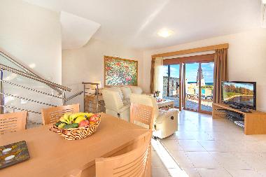 Villa en Rhodes (Dodekanisos)Casa de vacaciones