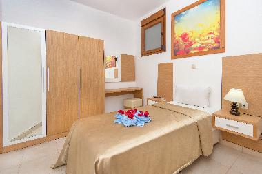 Villa en Rhodes (Dodekanisos)Casa de vacaciones