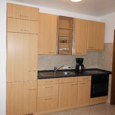 Apartamento de vacaciones en 52525 (Eifel und Region Aachen)Casa de vacaciones
