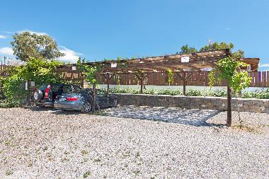 Villa en Rhodes (Dodekanisos)Casa de vacaciones