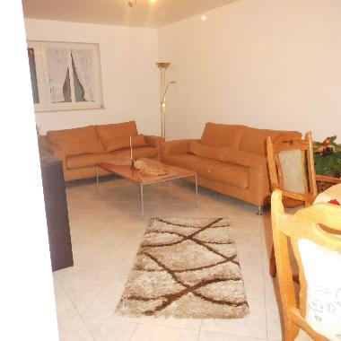 Apartamento de vacaciones en 52525 (Eifel und Region Aachen)Casa de vacaciones