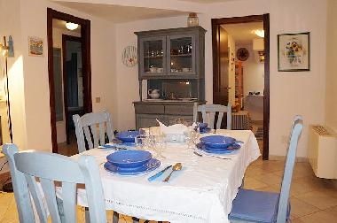 Casa de vacaciones en PULA (Cagliari)Casa de vacaciones