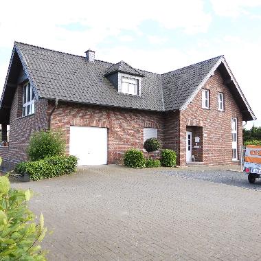 Apartamento de vacaciones en Heinsberg (Eifel und Region Aachen)Casa de vacaciones