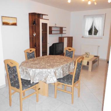 Apartamento de vacaciones en Heinsberg (Eifel und Region Aachen)Casa de vacaciones