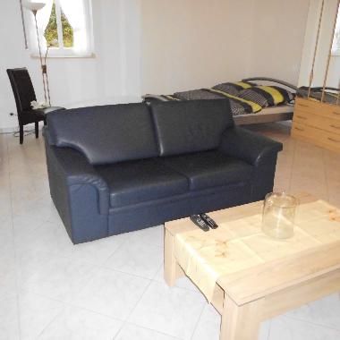 Apartamento de vacaciones en Heinsberg (Eifel und Region Aachen)Casa de vacaciones