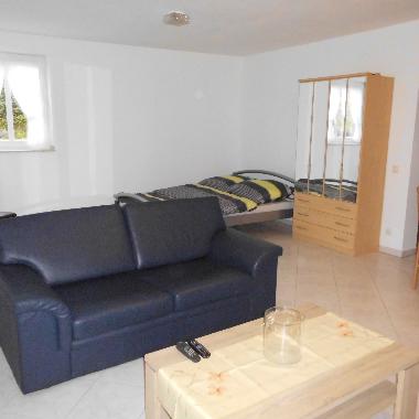 Apartamento de vacaciones en Heinsberg (Eifel und Region Aachen)Casa de vacaciones