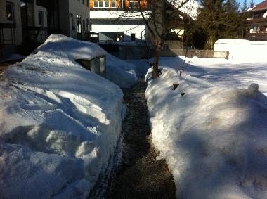 Apartamento de vacaciones en Seefeld in tirol (Innsbruck)Casa de vacaciones