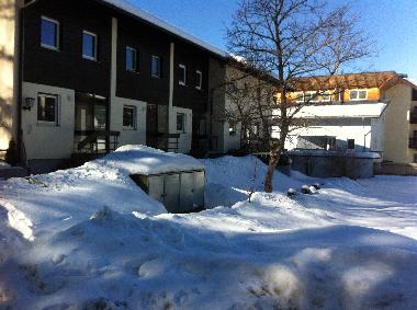 Apartamento de vacaciones en Seefeld in tirol (Innsbruck)Casa de vacaciones