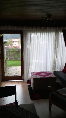 Apartamento de vacaciones en Seefeld in tirol (Innsbruck)Casa de vacaciones