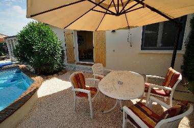 Apartamento de vacaciones en Alenya (Pyrnes-Orientales)Casa de vacaciones